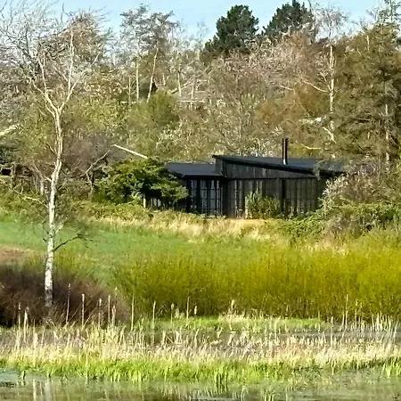 House With Sea View In Rosnaes Semesterbostad Kalundborg